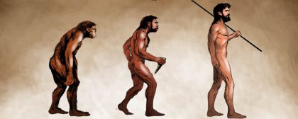 El evolucionismo
