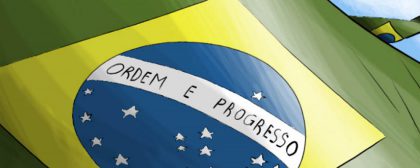 La República de Brasil