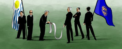 El FMI y la reforma económica