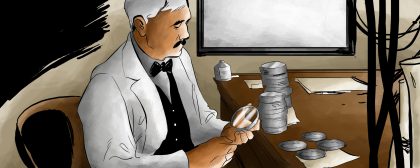 La medicina y la ciencia al comenzar el siglo XX