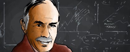 El pensamiento de Keynes y el Estado de bienestar